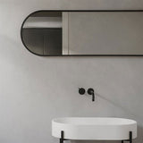 Norm Mirror