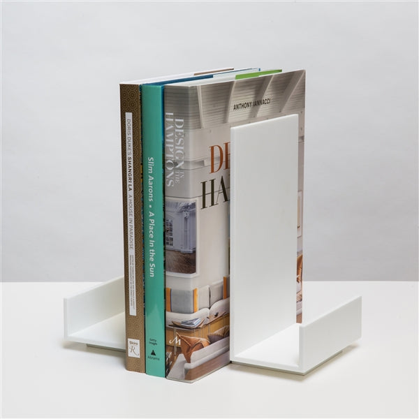 Pull Bookends Tight Bookends | Comerford Collection