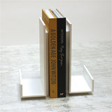 Tight Bookends