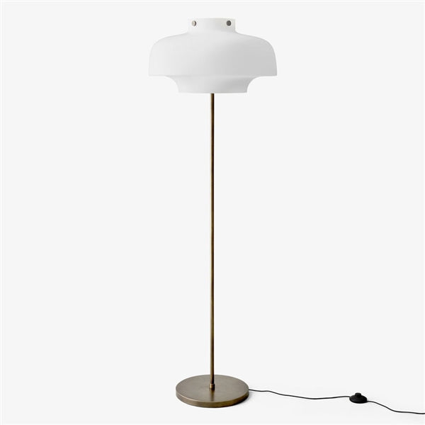 Copenhagen Floor Lamp