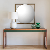 Allison Console