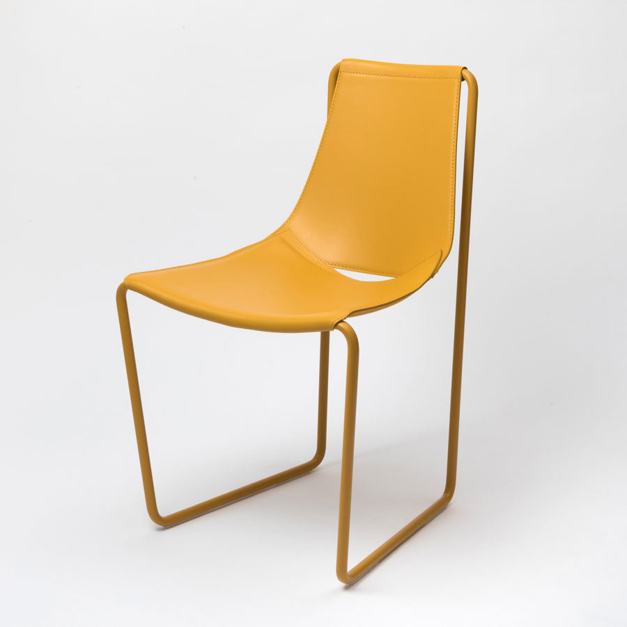 Apelle S Chair