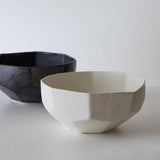 Battuto Salad Bowls