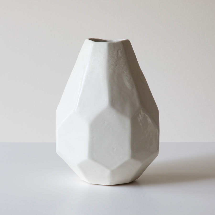Battuto Vases