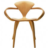 Cherner Armchair