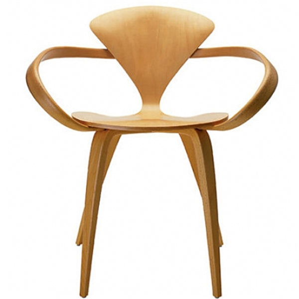 Cherner Armchair