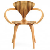 Cherner Armchair