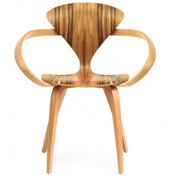 Cherner Armchair