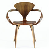 Cherner Armchair