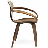 Cherner Armchair