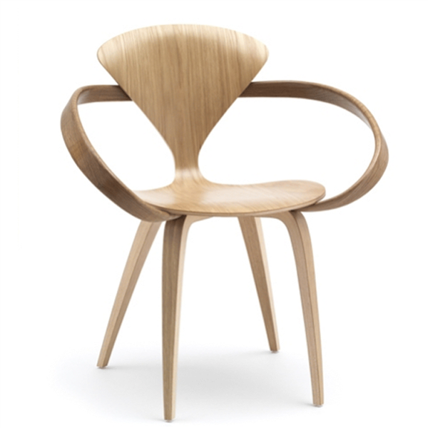 Cherner Armchair