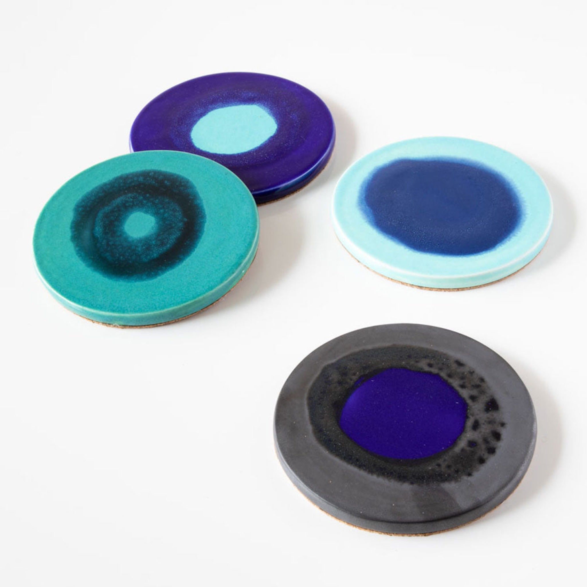 Ceramic Coasters