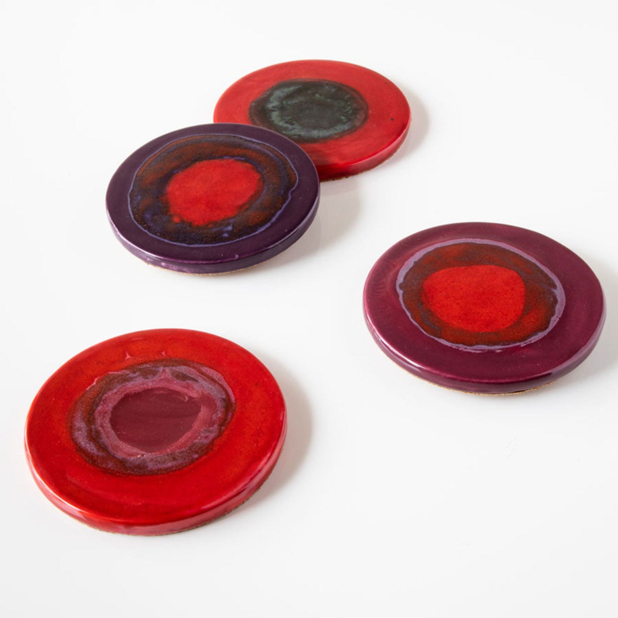 Ceramic Coasters