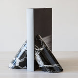 Coronet Bookends