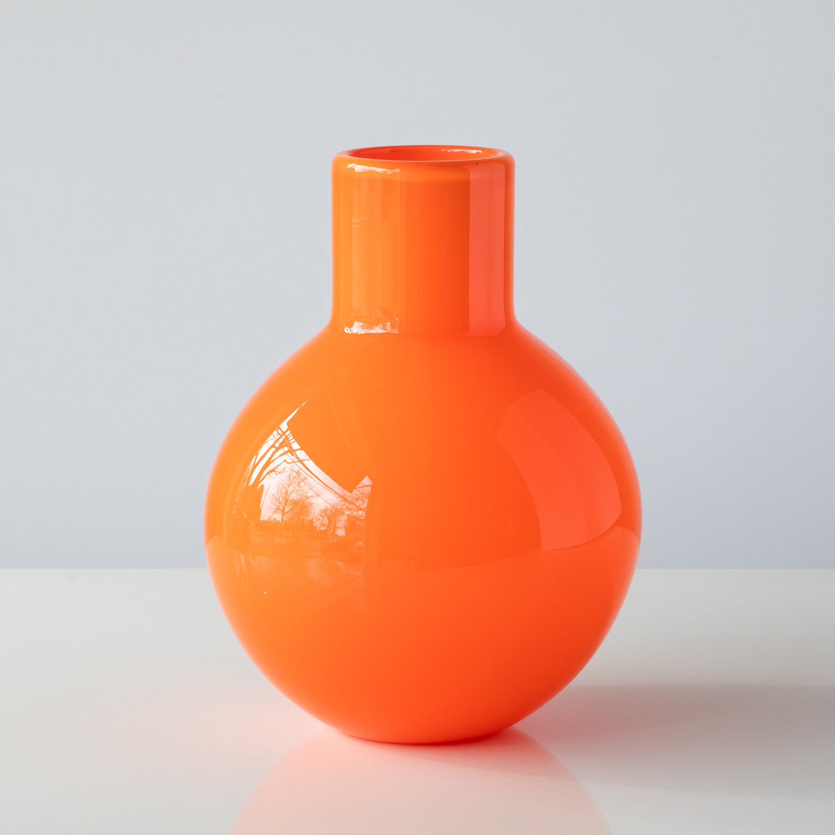 Calyx Vases