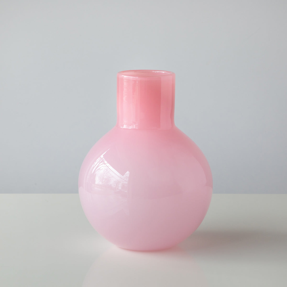 Calyx Vases