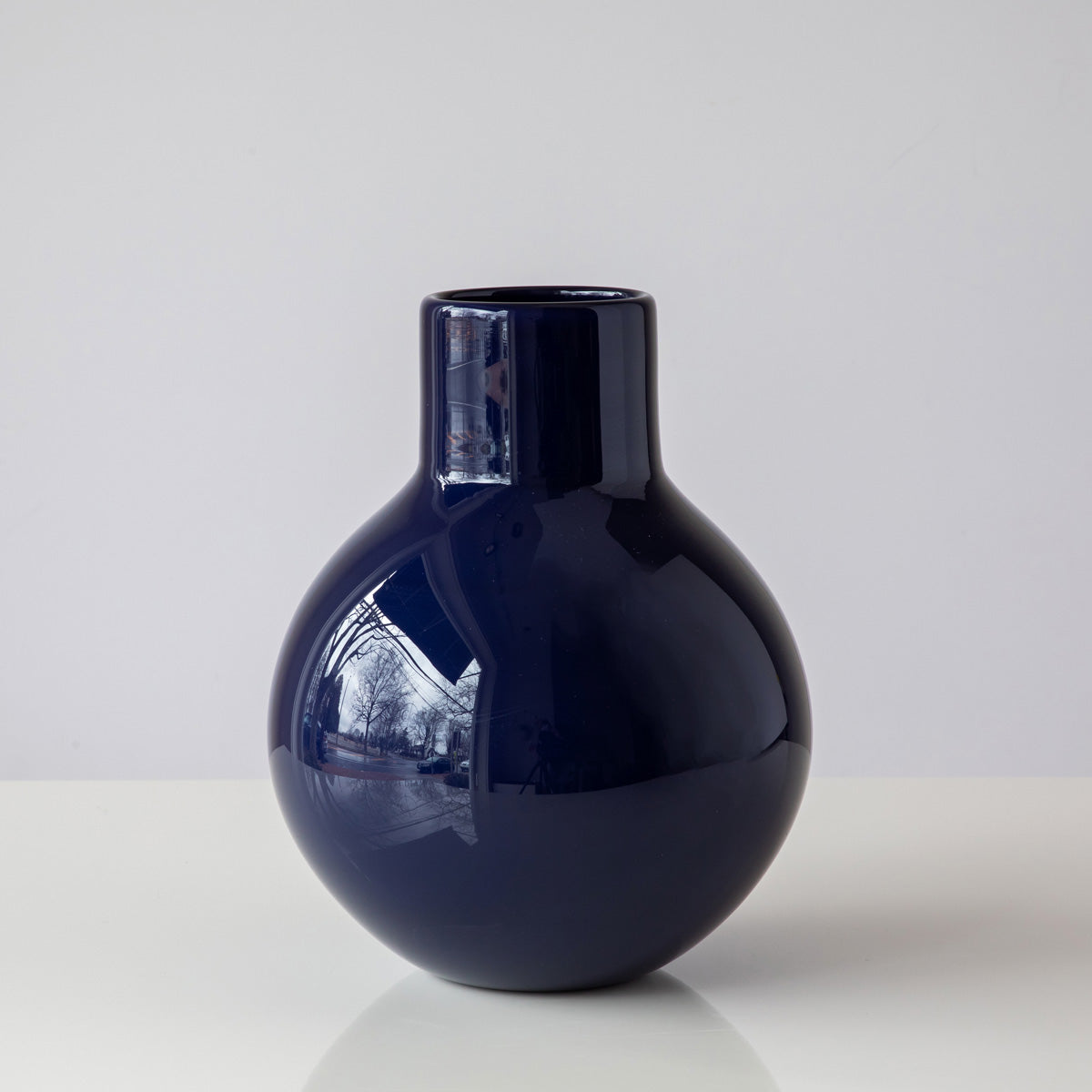Calyx Vases