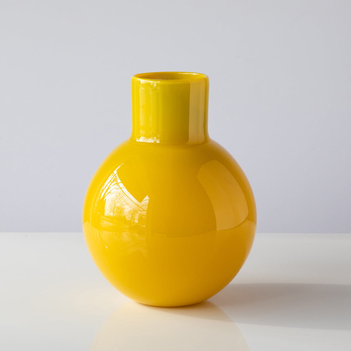 Calyx Vases