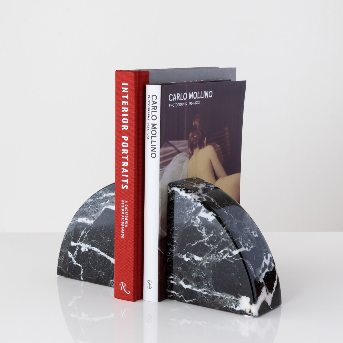 Cerasus Bookends