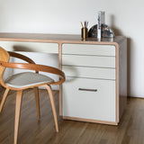 Charles Desk