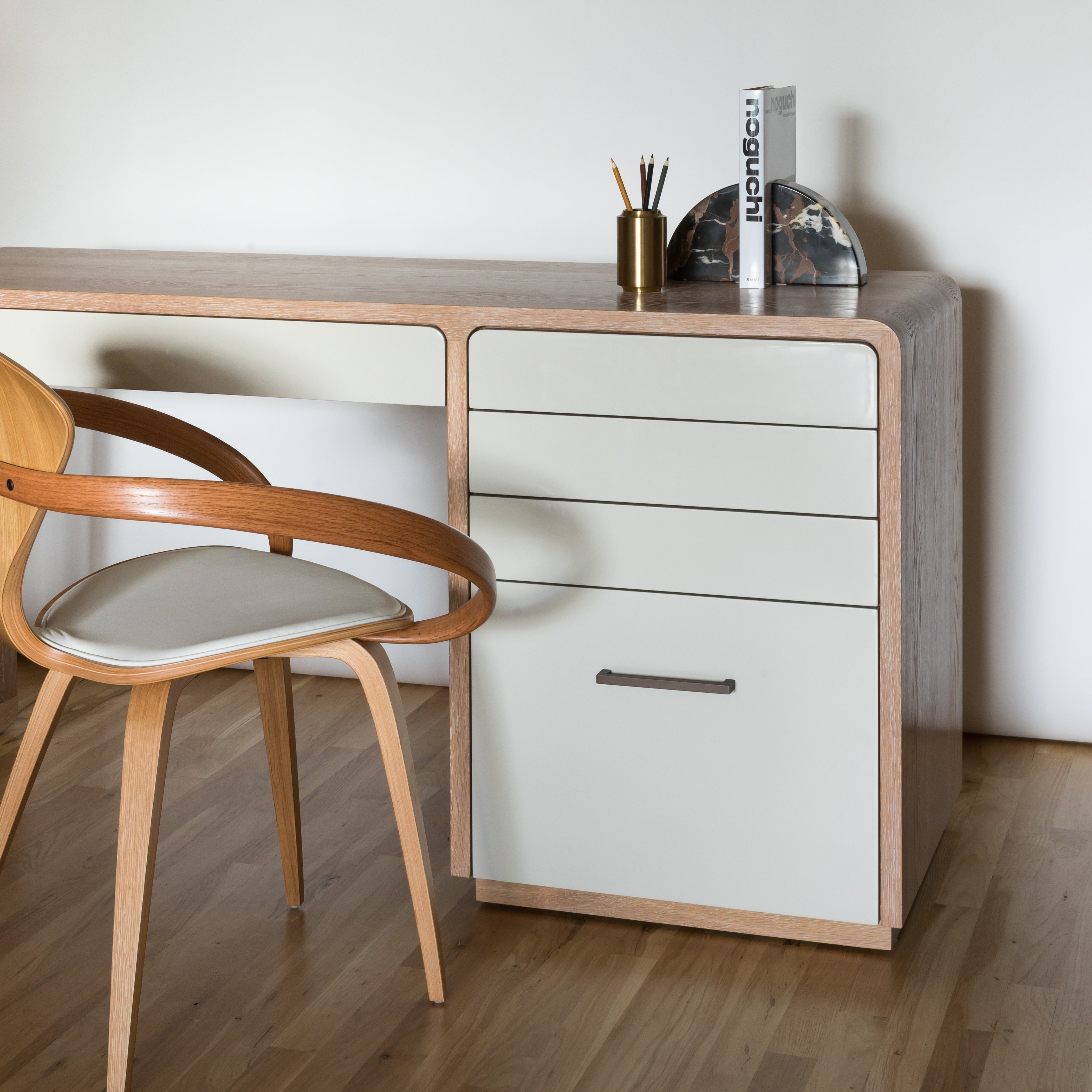 Charles Desk