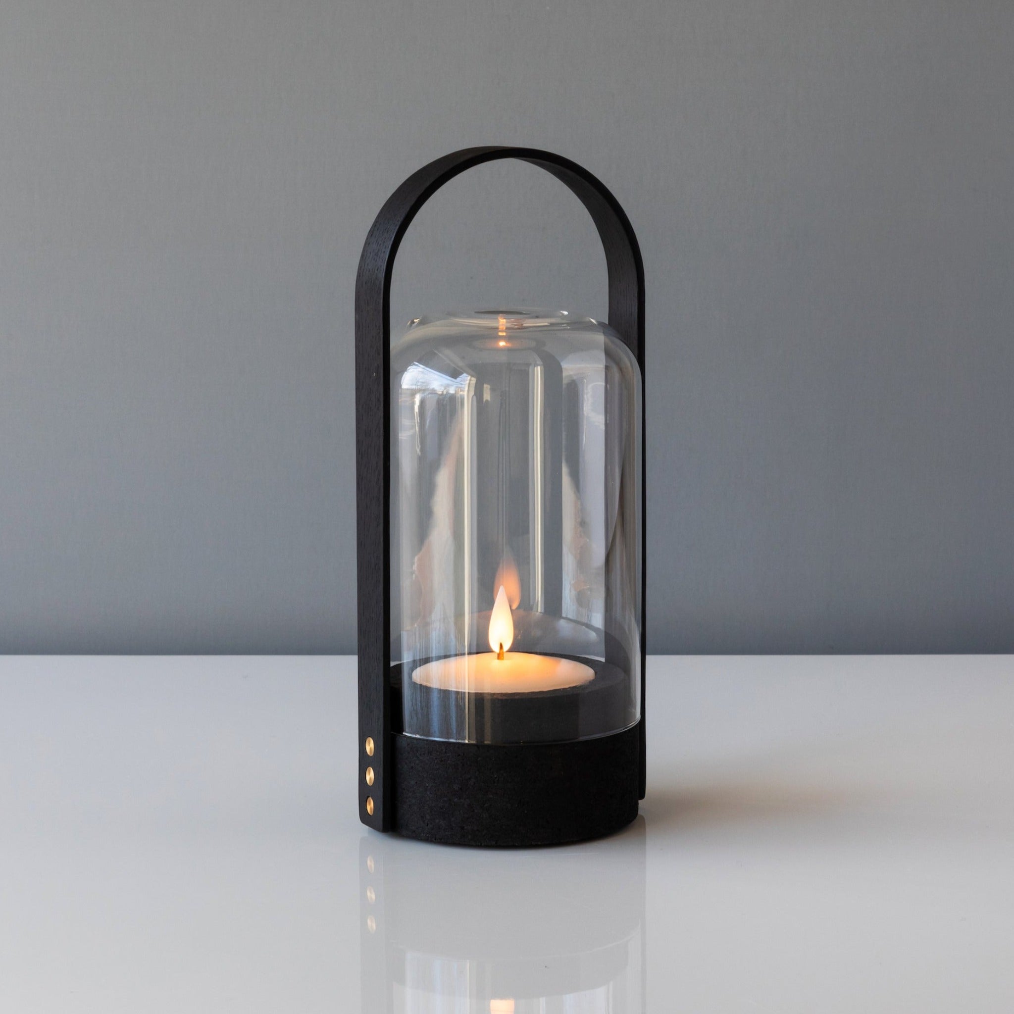 Candlelight Portable Lamps