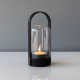Candlelight Portable Lamps
