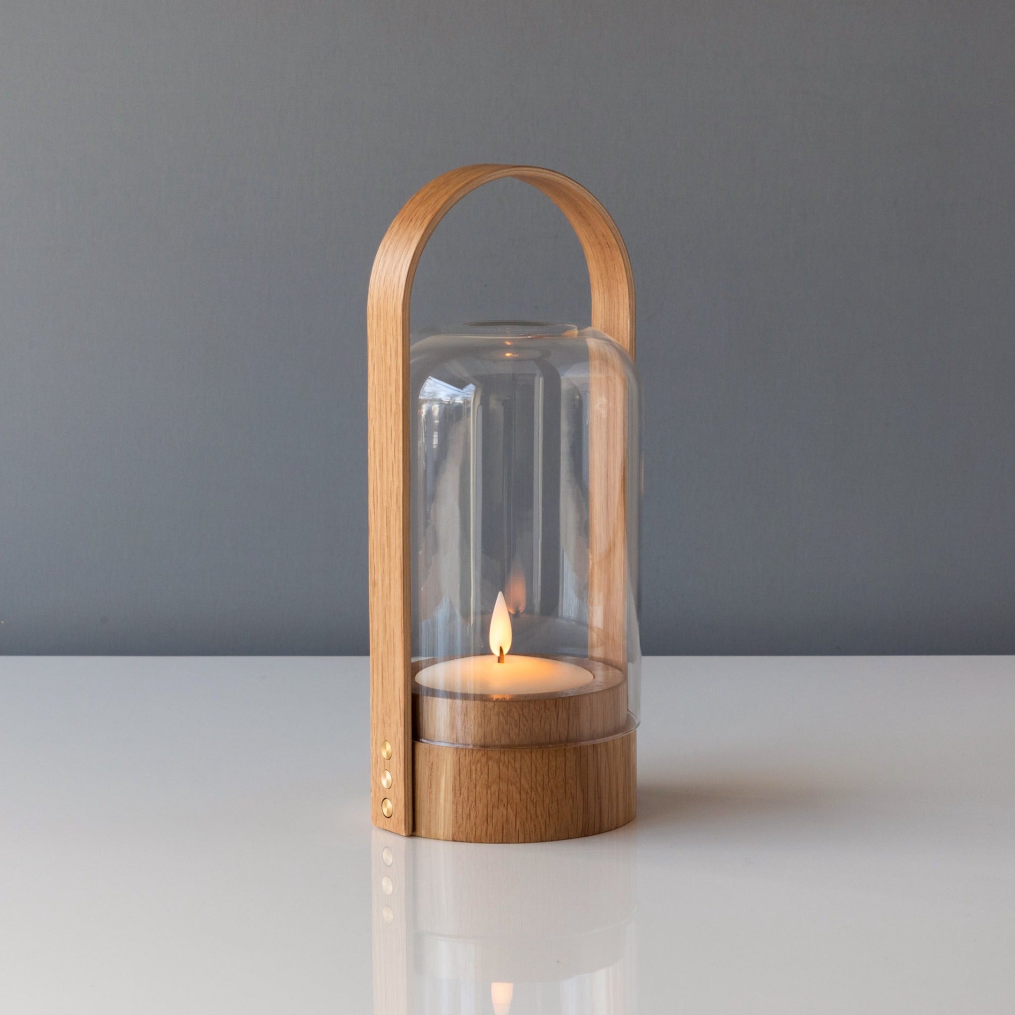 Candlelight Portable Lamps