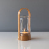 Candlelight Portable Lamps