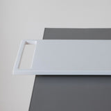 Corian Flat Trays