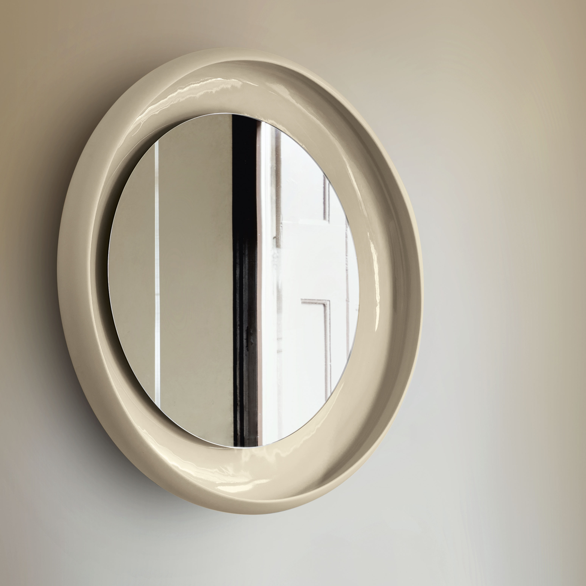 Coque Mirrors