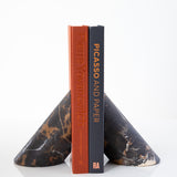 Coronet Bookends