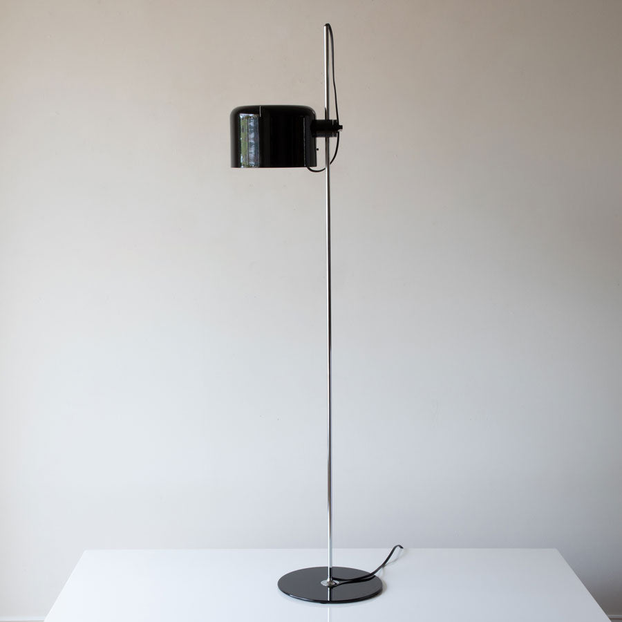 Coupe Floor Lamp