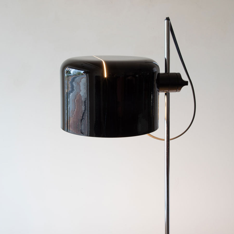 Coupe Floor Lamp