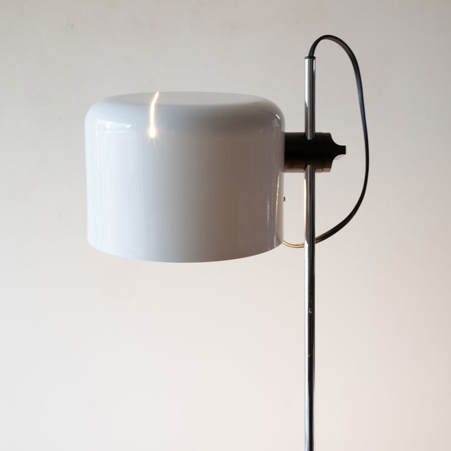Coupe Floor Lamp