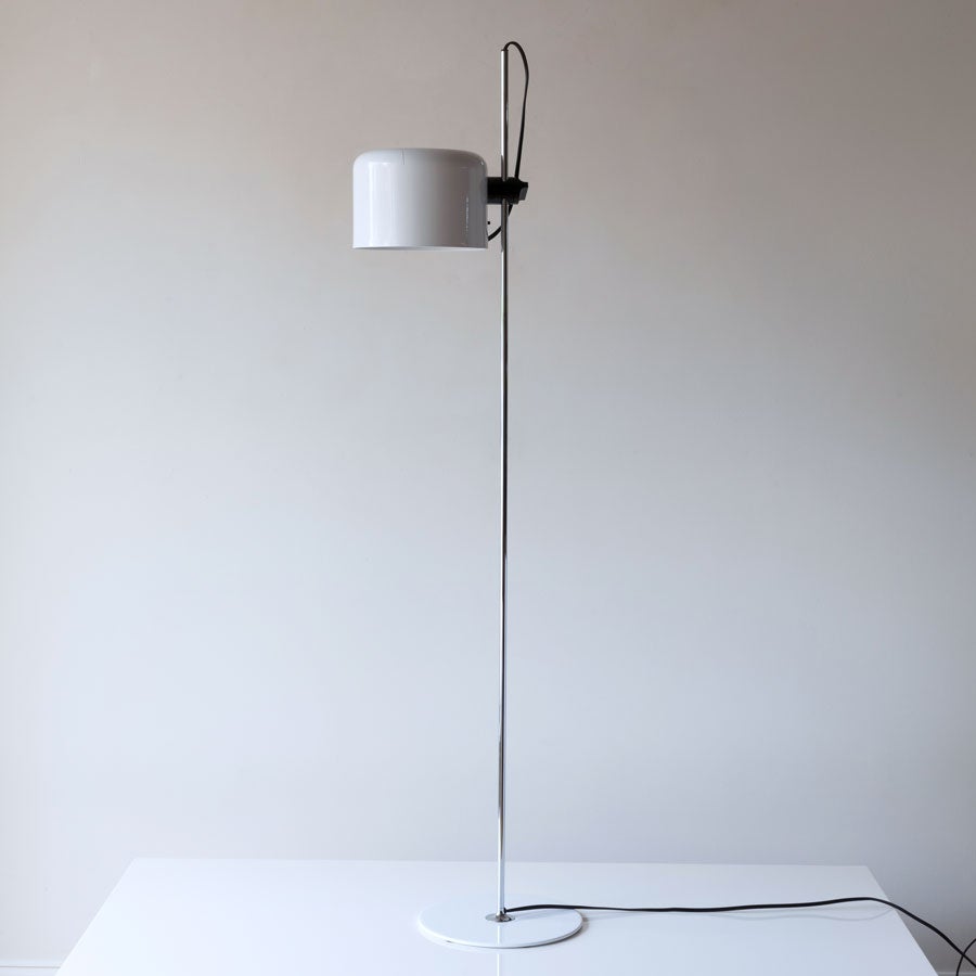 Coupe Floor Lamp