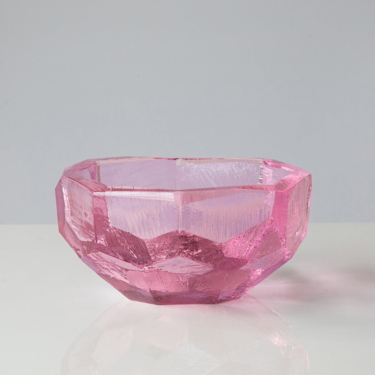 Crystals Bowls