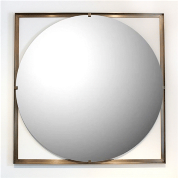 Galt Mirror