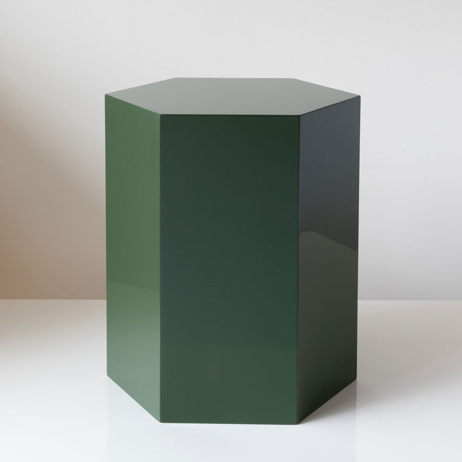 Hive Collection Side Tables