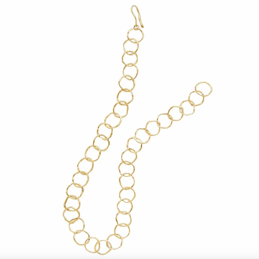 Bologna Chain Necklace