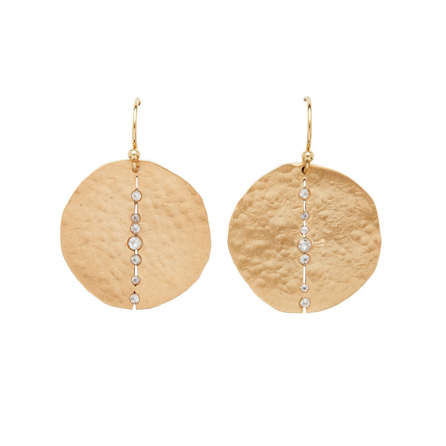 Orbit Earrings