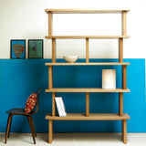James Bookshelf