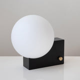 Journey Lamp