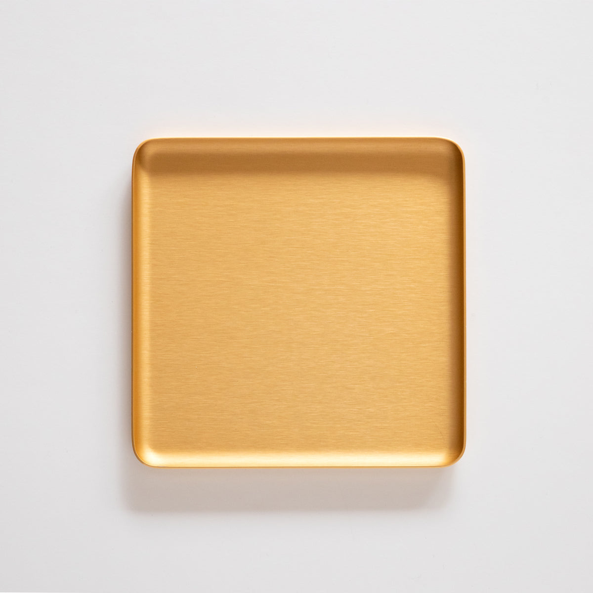 Pressed Aluminum Trays