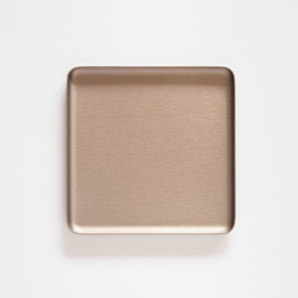 Pressed Aluminum Trays