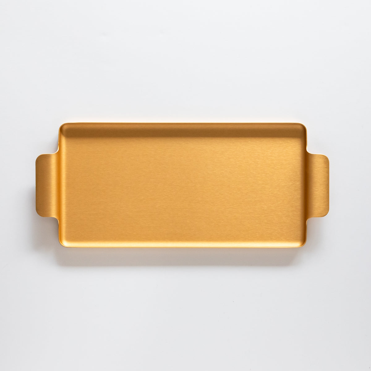 Pressed Aluminum Trays