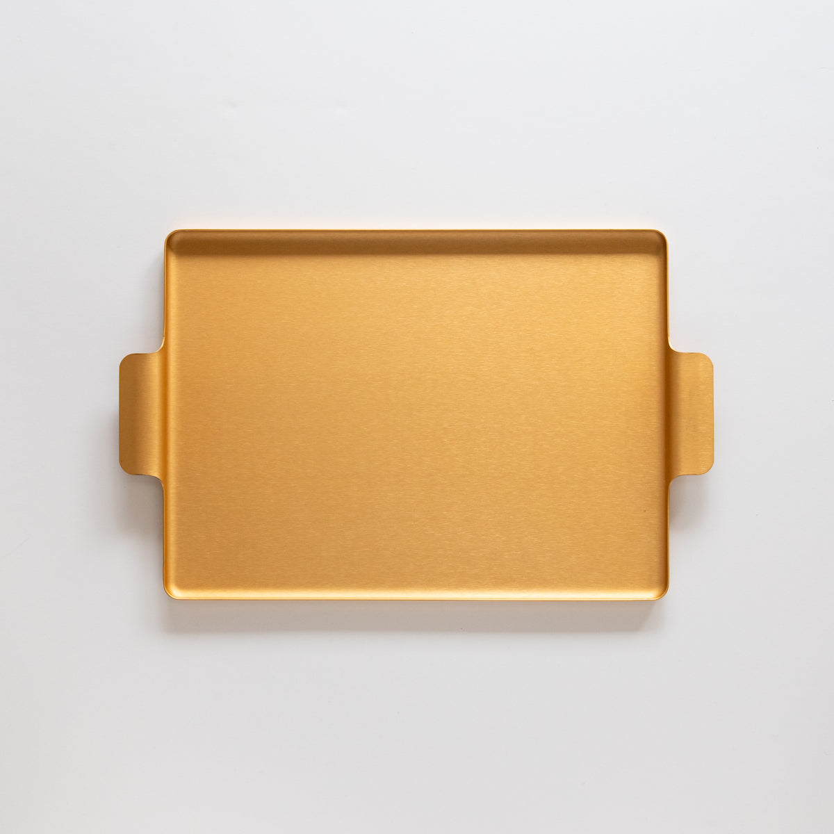 Pressed Aluminum Trays