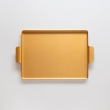Pressed Aluminum Trays