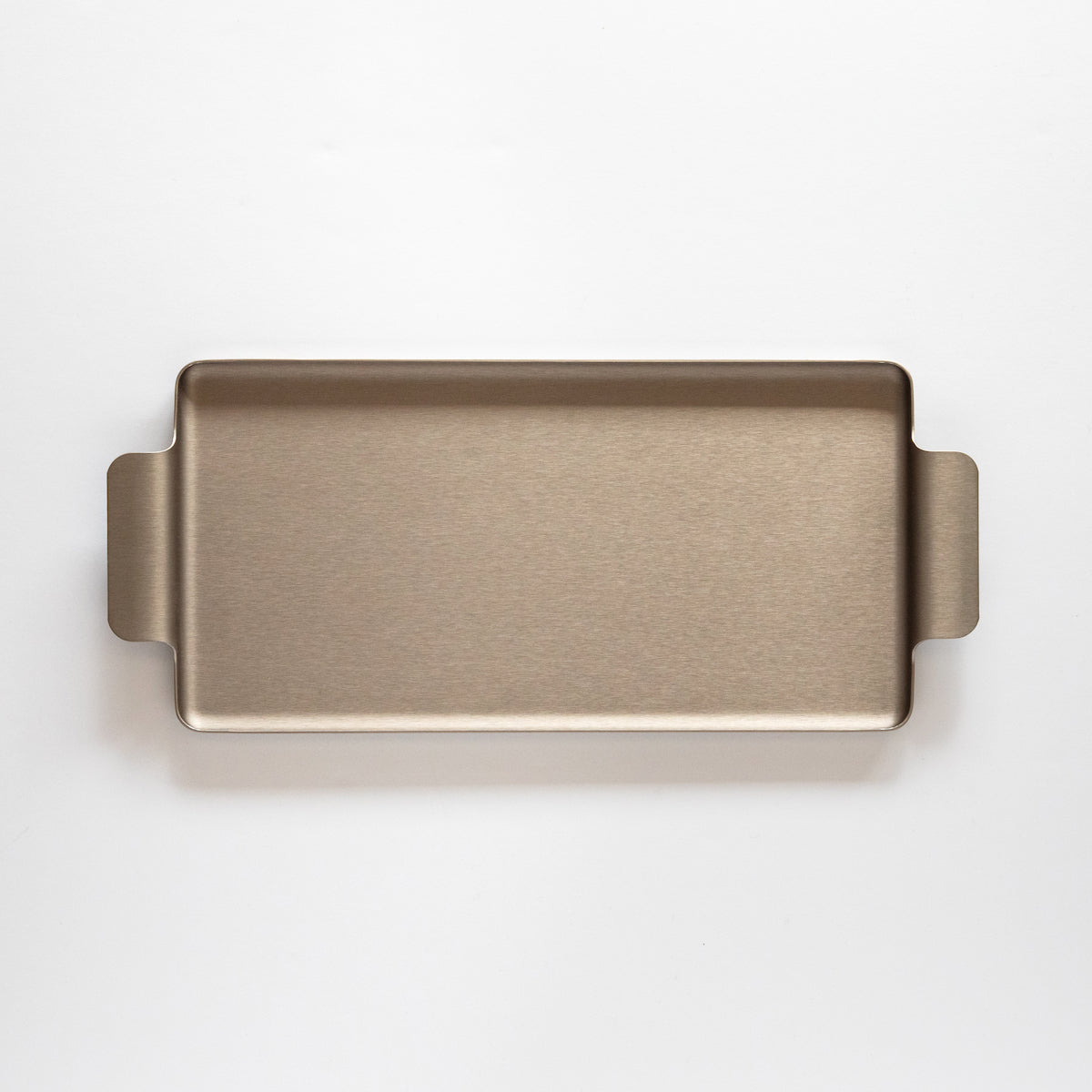 Pressed Aluminum Trays