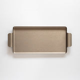 Pressed Aluminum Trays